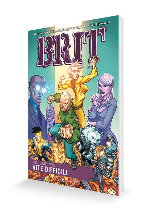 saldapress-brit-vol-3-vite-difficili-terzo-e-ultimo-volume-della-serie-invincibl image 1