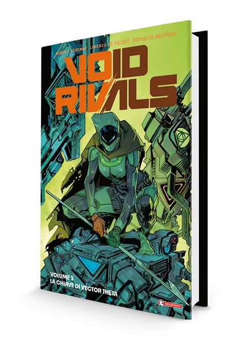 saldapress-void-rivals-vol-3-il-segreto-del-sacro-anello-svelato image 1