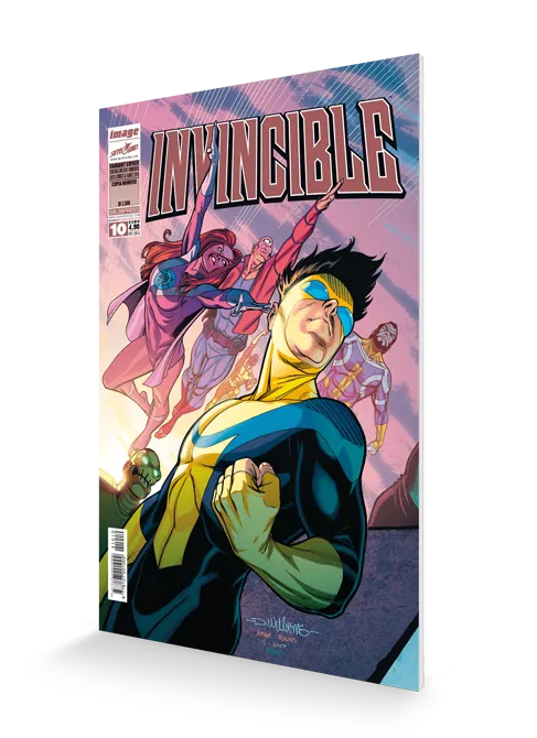 saldapress-invincible-10-fumetto-di-robert-kirkman image 1