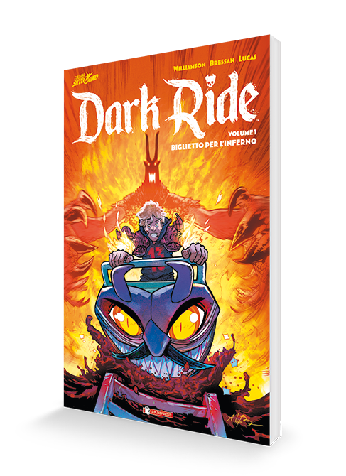 saldapress-dark-ride-vol-1-di-3-horror-al-parco-divertimenti image 1