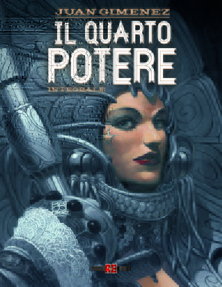 editoriale-cosmo-quarto-potere-edizione-definitiva-deluxe-fumetto image 1