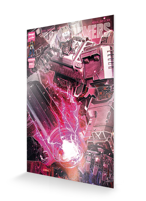 saldapress-transformers-1-albo-speciale-con-cover-metallizzata-2 image 1