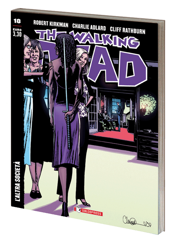 saldapress-the-walking-dead-18-verso-una-nuova-societ image 1