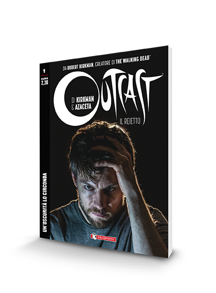saldapress-outcast-1-albo-singolo-serie-regolare image 1