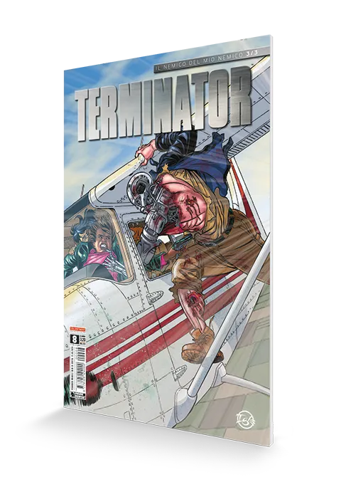 saldapress-terminator-8-albo-finale-della-serie-mensile image 1