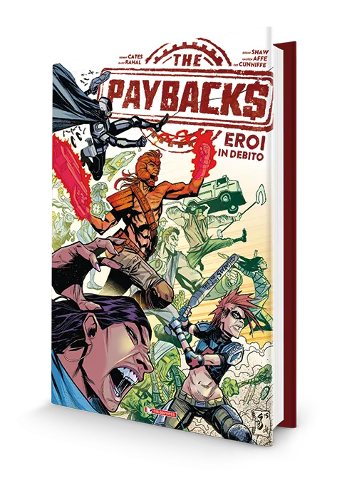 saldapress-the-paybacks-volume-unico image 1