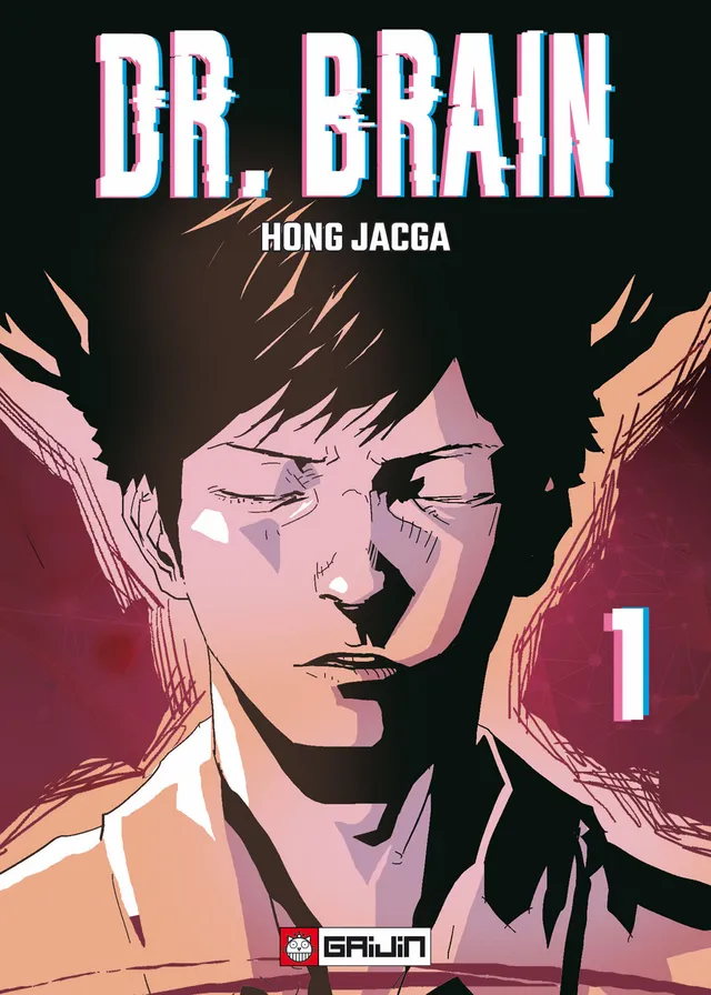 renoir-comics-dr-brain-vol-1-manhwa-thriller image 1
