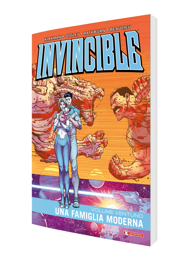 saldapress-invincible-vol-21-fumetto-supereroi image 1