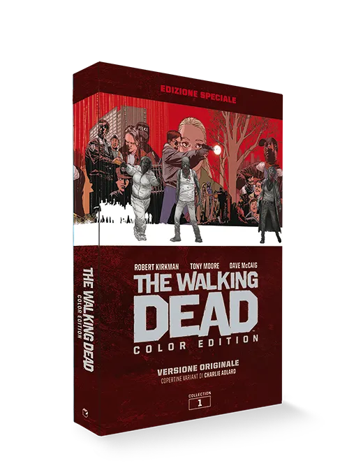 saldapress-the-walking-dead-color-edition-v-o-1-slipcase-charlie-adlard image 1