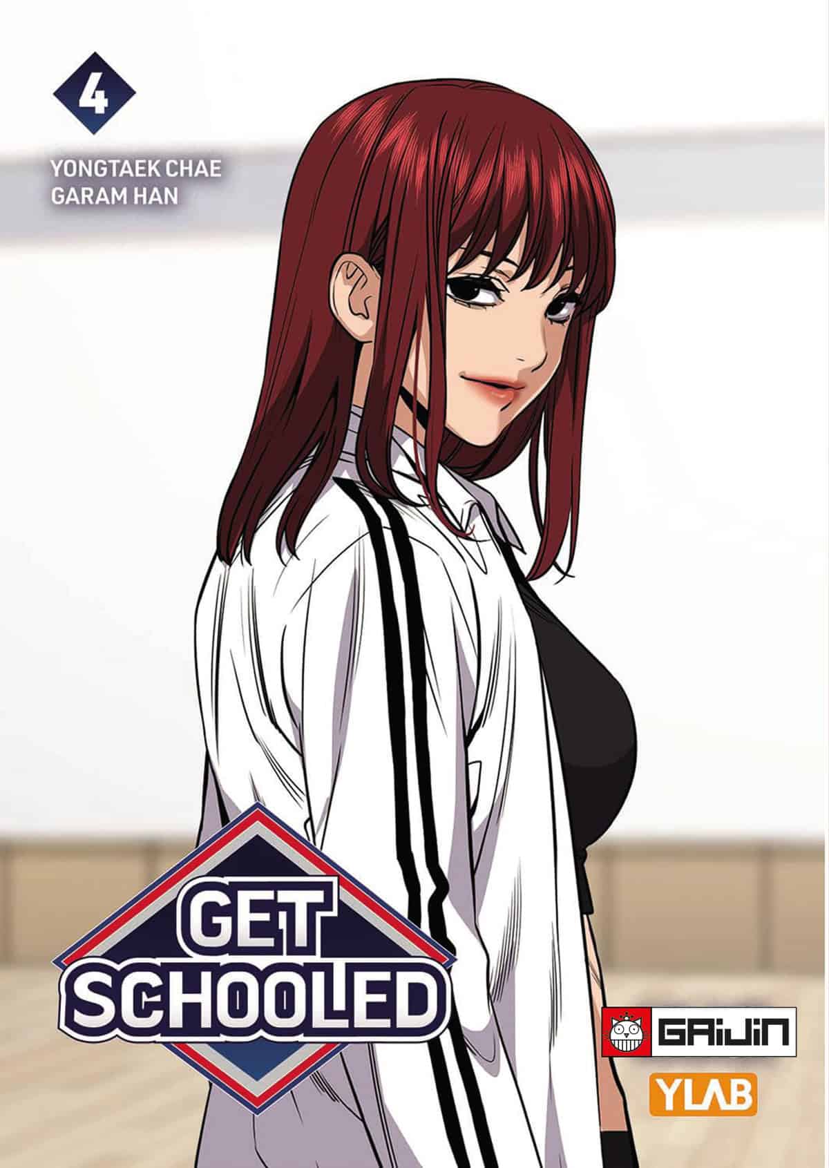 renoir-comics-get-schooled-vol-4-manhwa-gaijin image 1