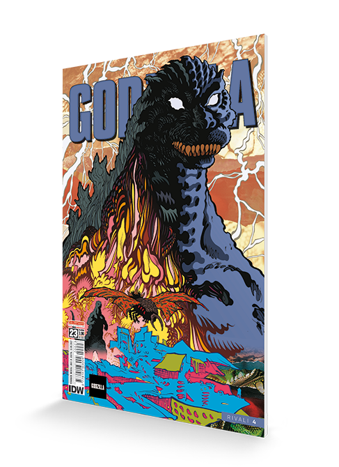 saldapress-godzilla-23-albo-italiano-serie-rivali-battra image 1