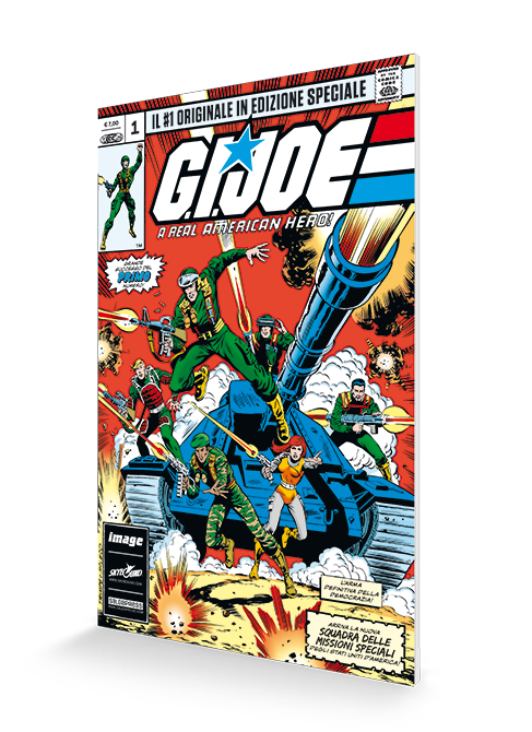 saldapress-g-i-joe-a-real-american-hero-1-1982-albo-speciale-da-collezione-marve image 1