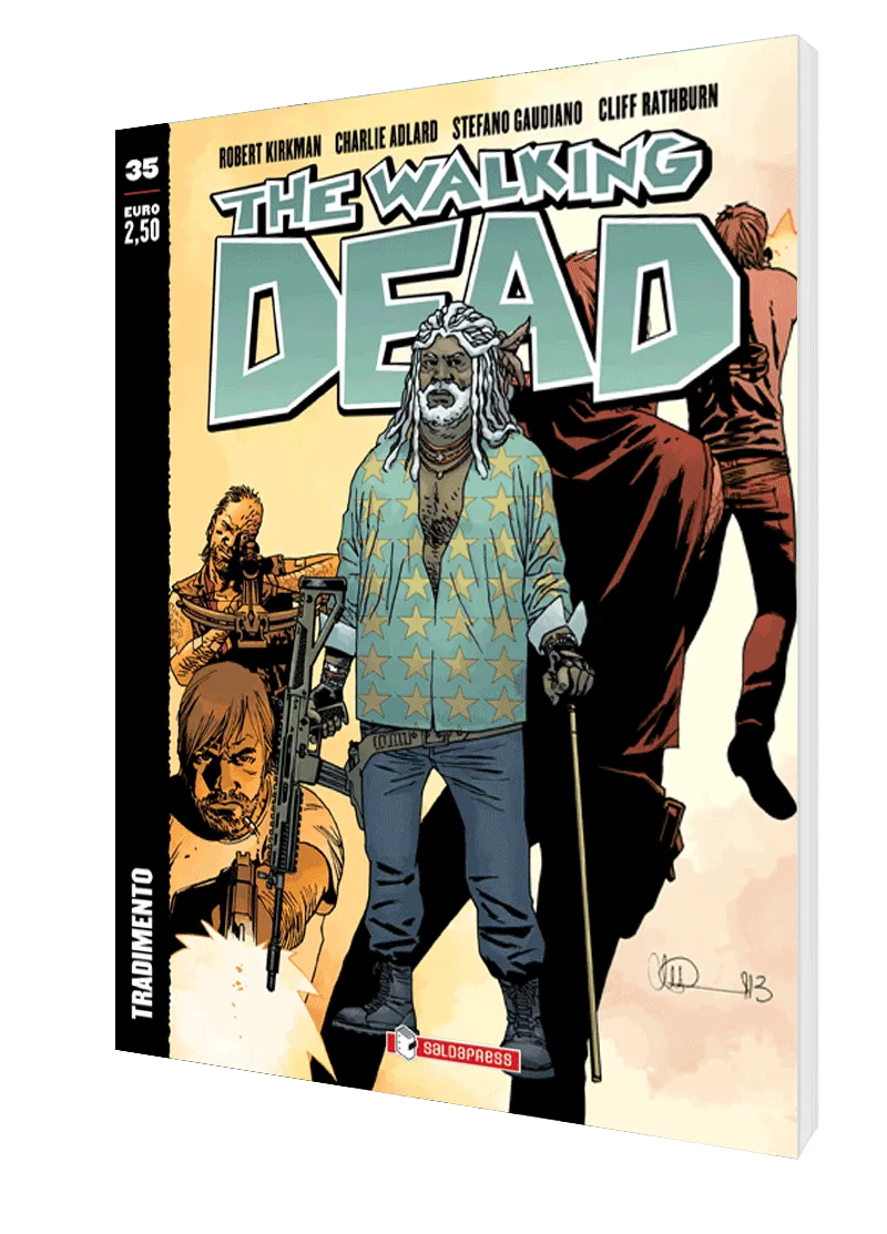saldapress-the-walking-dead-35-fumetto-guerra-a-negan image 1