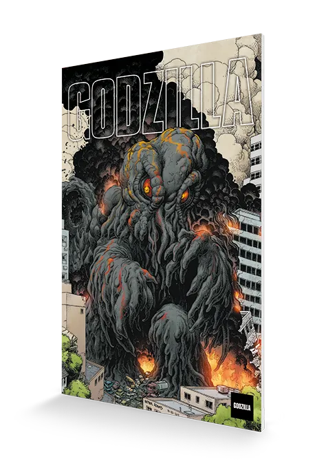 saldapress-godzilla-20-rivali-hedorah-albo image 1