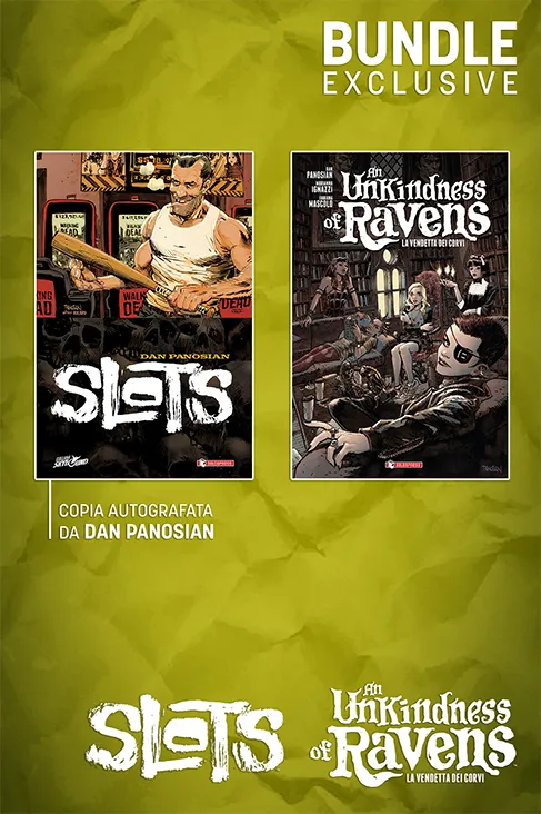 saldapress-slots-an-unkindness-of-ravens-bundle image 1