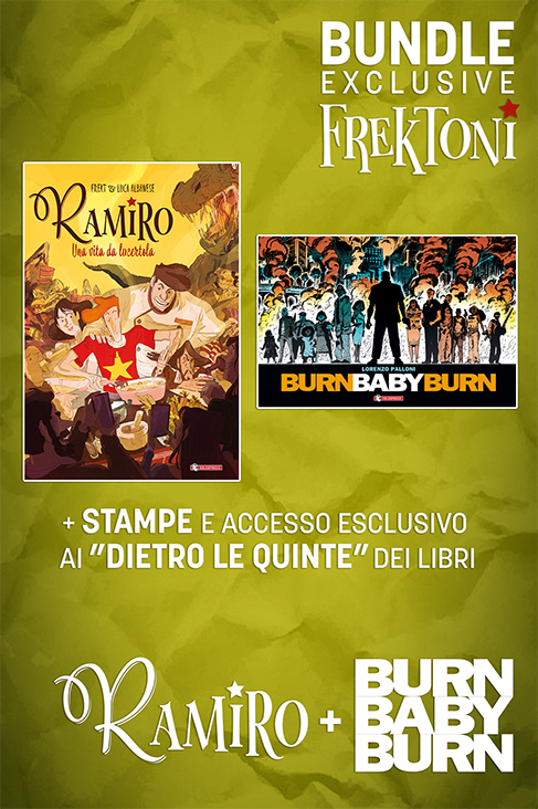 saldapress-frektoni-bundle-con-ramiro-e-burn-baby-burn image 1