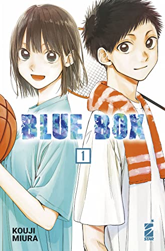 star-comics-blue-box-vol-1-manga-sportivo-romantico image 2