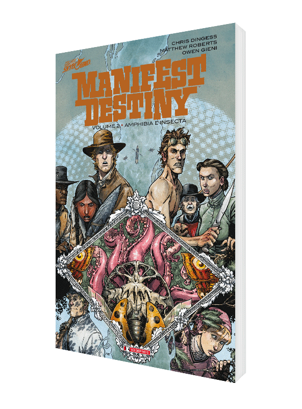 saldapress-manifest-destiny-vol-2-fumetto image 1