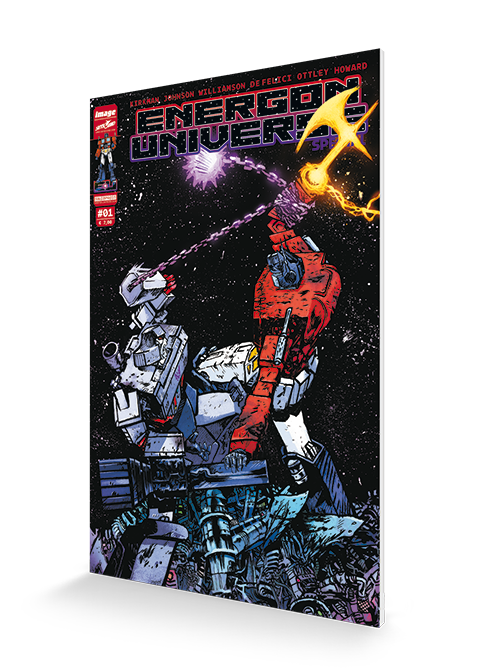 saldapress-energon-universe-special-1-albo-a-fumetti image 1