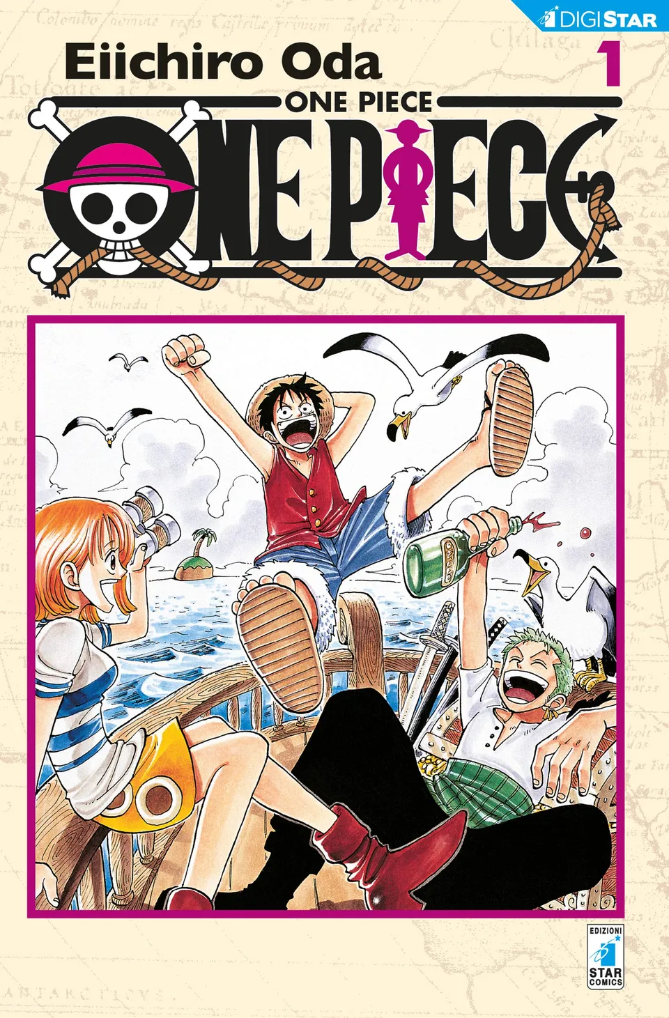 star-comics-one-piece-1-digital-edition-manga-digitale image 1