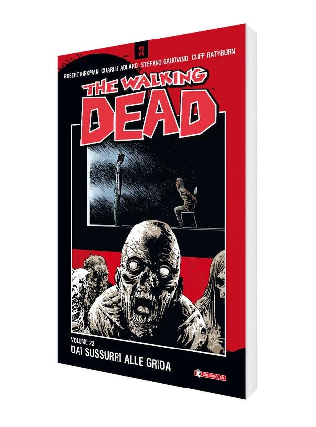 the-walking-dead-vol-23-saldapress-ritorno-alla-civilt image 1