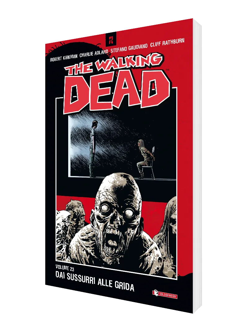 the-walking-dead-vol-23-saldapress-ritorno-alla-civilt image 1