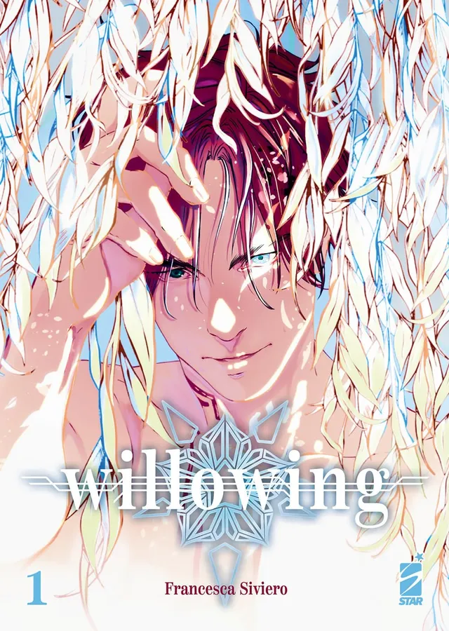 star-comics-willowing-vol-1-manga-fantasy image 1