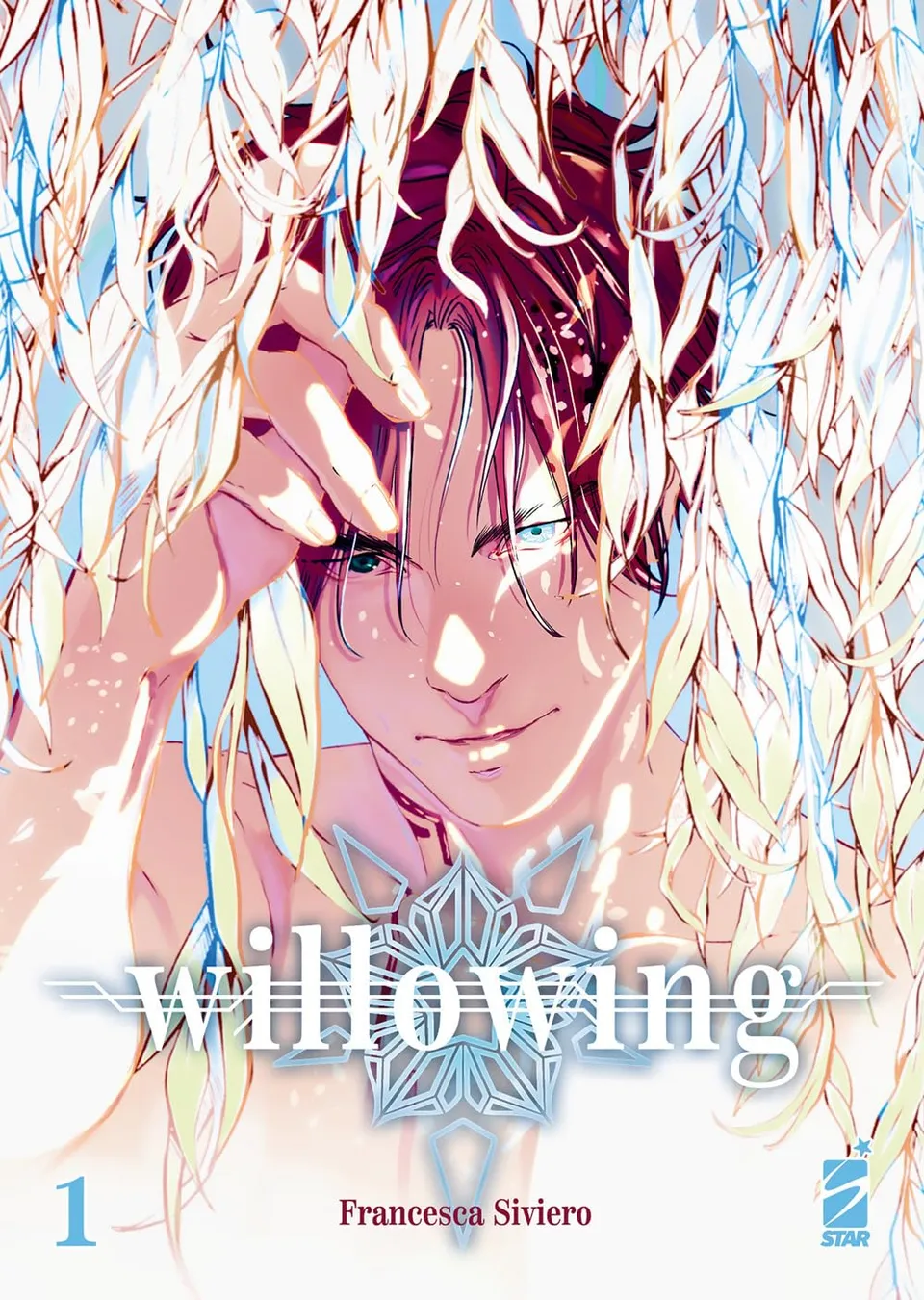 star-comics-willowing-vol-1-manga-fantasy image 1