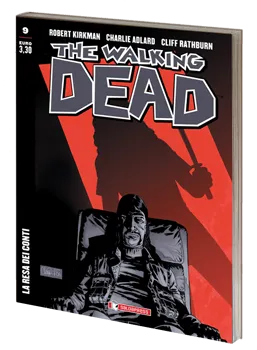 the-walking-dead-9-saldapress-fumetto-horror image 1