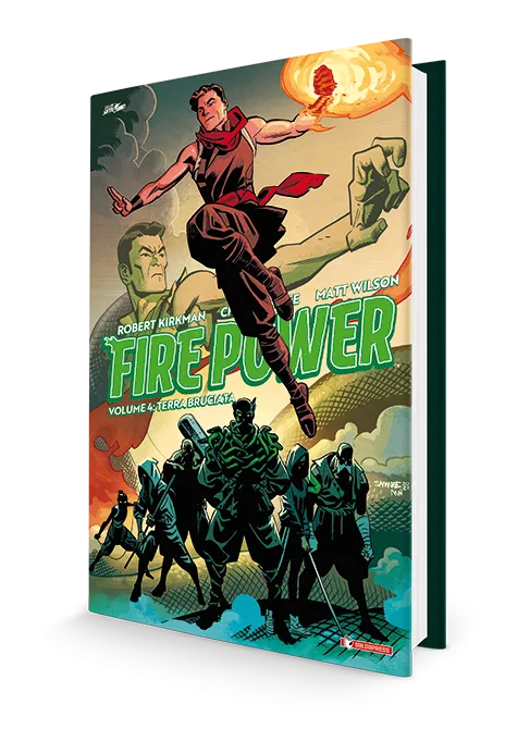 saldapress-fire-power-vol-4-di-6-terra-bruciata image 1