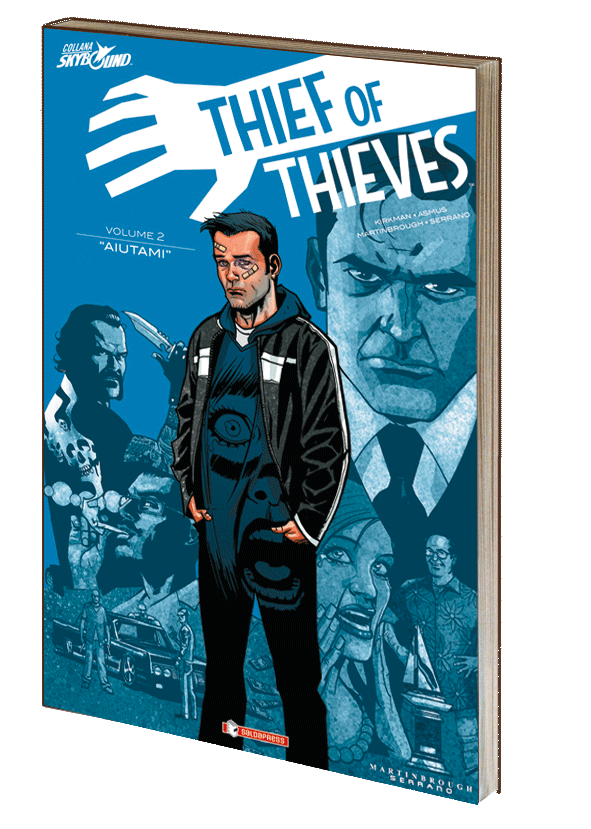 saldapress-thief-of-thieves-vol-2-di-7-edizione-italiana image 1