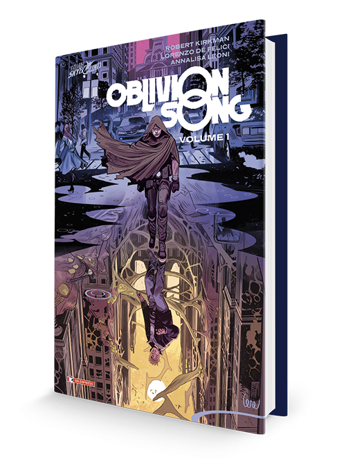 saldapress-oblivion-song-vol-1-hc-edizione-cartonata image 1