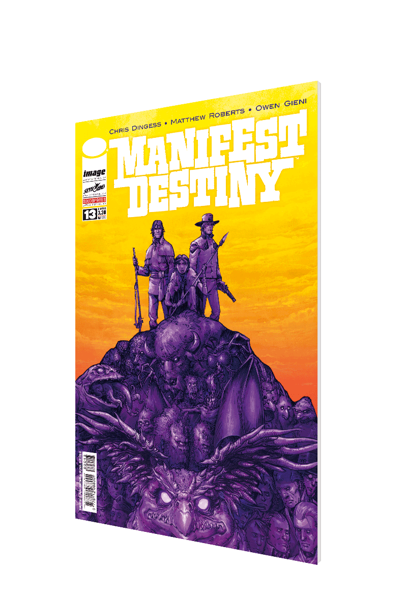 saldapress-manifest-destiny-13-fumetto-horror-storico image 1