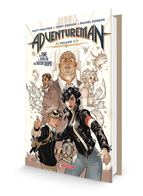saldapress-adventureman-vol-1-fumetto image 1