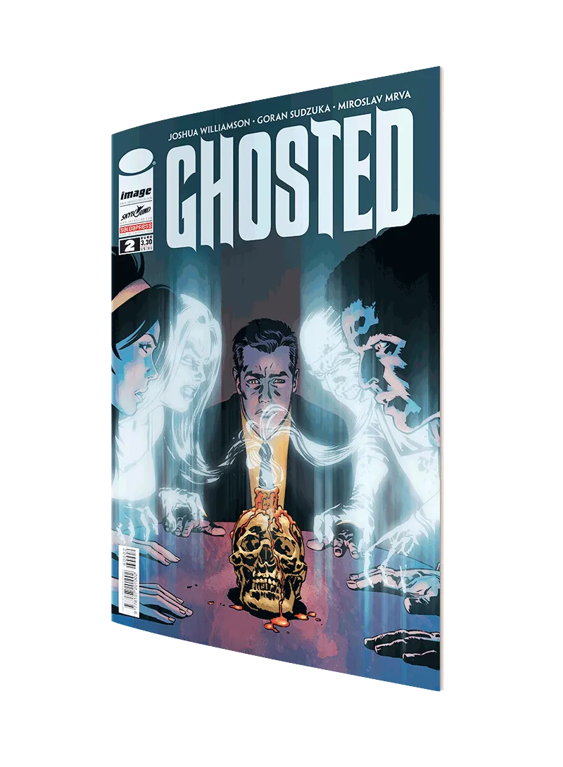 saldapress-ghosted-2-fumetto-horror-sui-fantasmi-in-italiano image 1