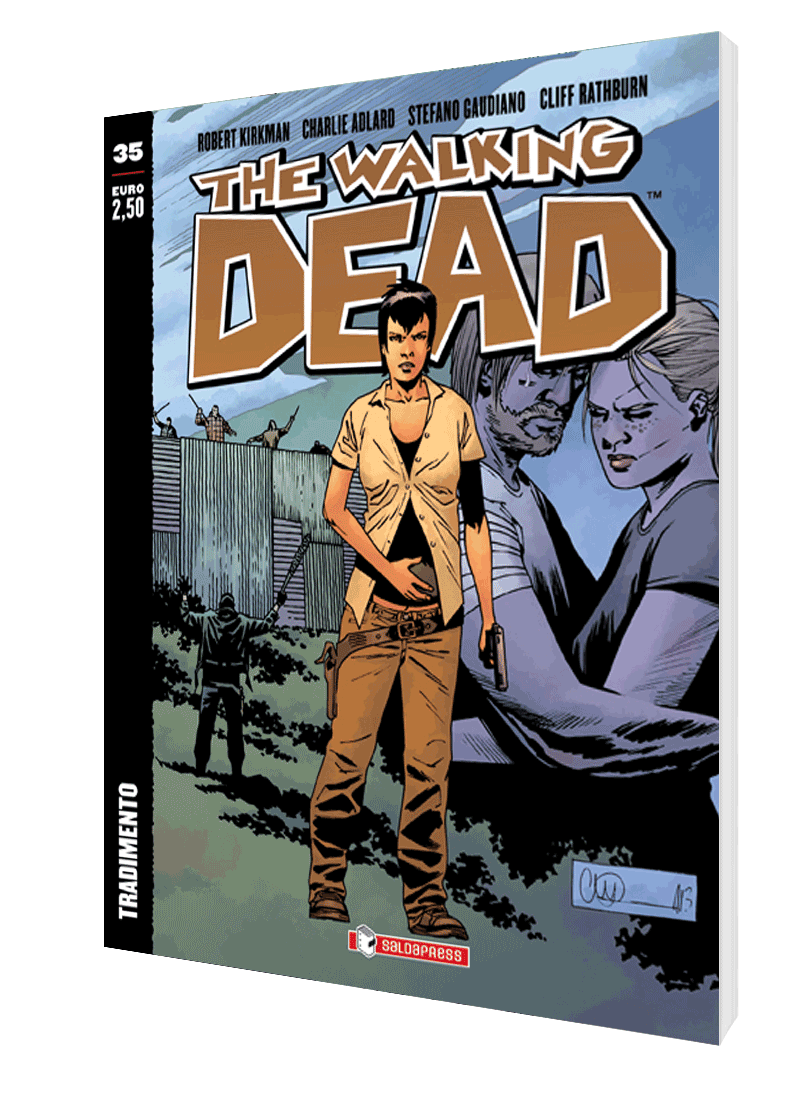 saldapress-the-walking-dead-35-fumetto-italiano image 1
