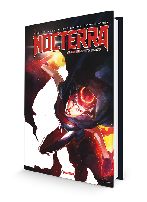 saldapress-nocterra-vol-2-secondo-volume-della-serie-fanta-horror-di-scott-snyde image 1