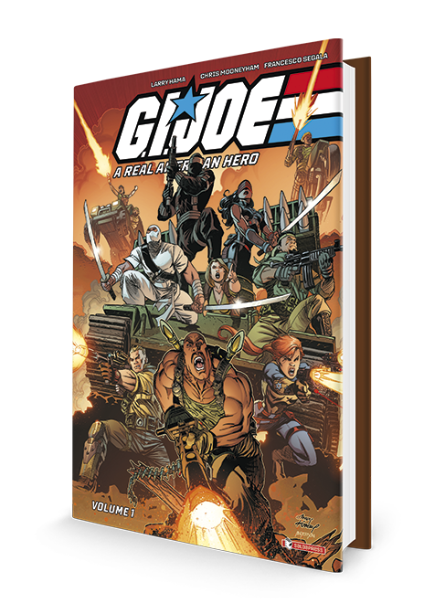 saldapress-g-i-joe-a-real-american-hero-vol-1-fumetto-skybound image 1