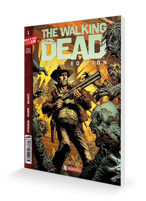 saldapress-the-walking-dead-color-edition-1 image 1