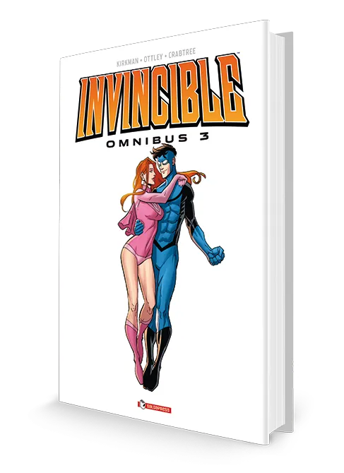 saldapress-invincible-omnibus-vol-3-di-9-edizione-definitiva-a-29-95 image 1