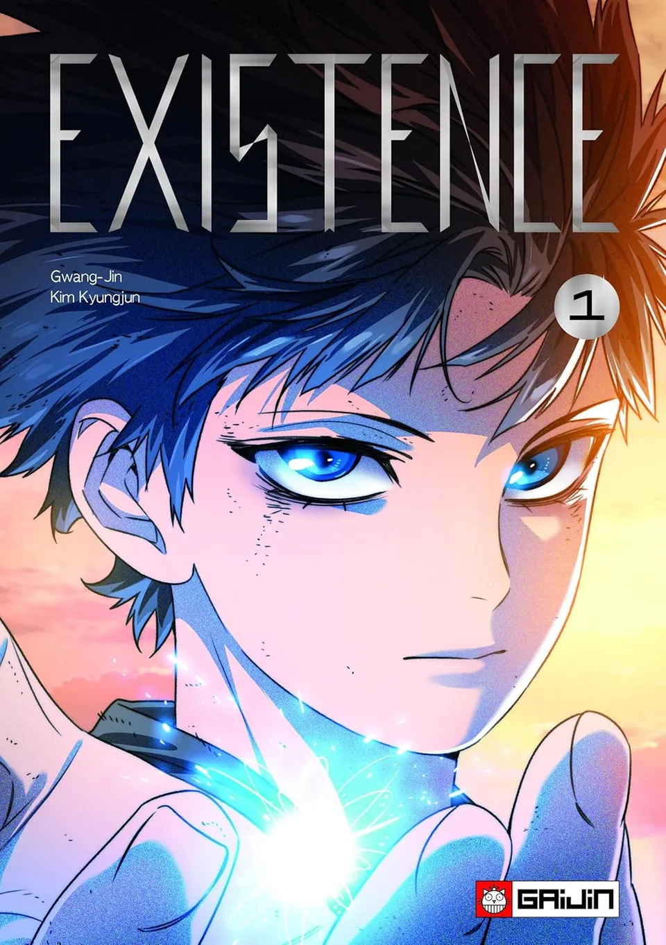renoir-comics-existence-vol-1-manhwa-d-azione image 1