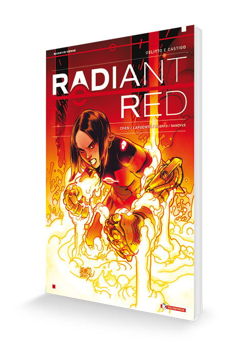 saldapress-radiant-red-volume-unico-delitto-e-castigo image 1