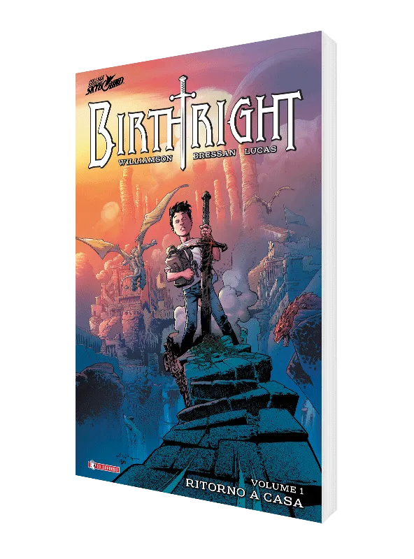 birthright-vol-1-saldapress-ritorno-a-casa-fantasy-skybound-di-joshua-williamson image 1