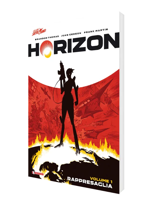 horizon-vol-1-saldapress-rappresaglia-fumetto-skybound image 1