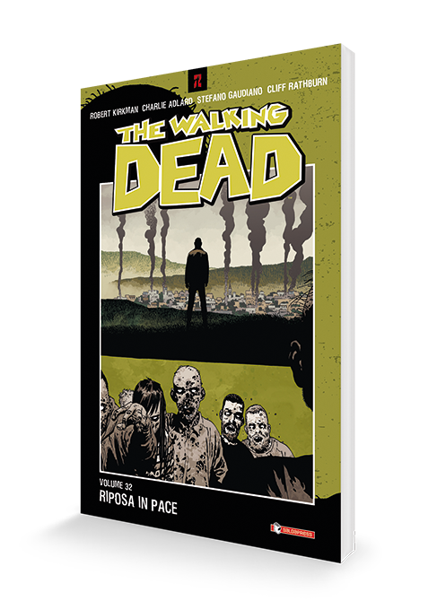 the-walking-dead-vol-32-di-32-saldapress-conclusione-della-serie image 1