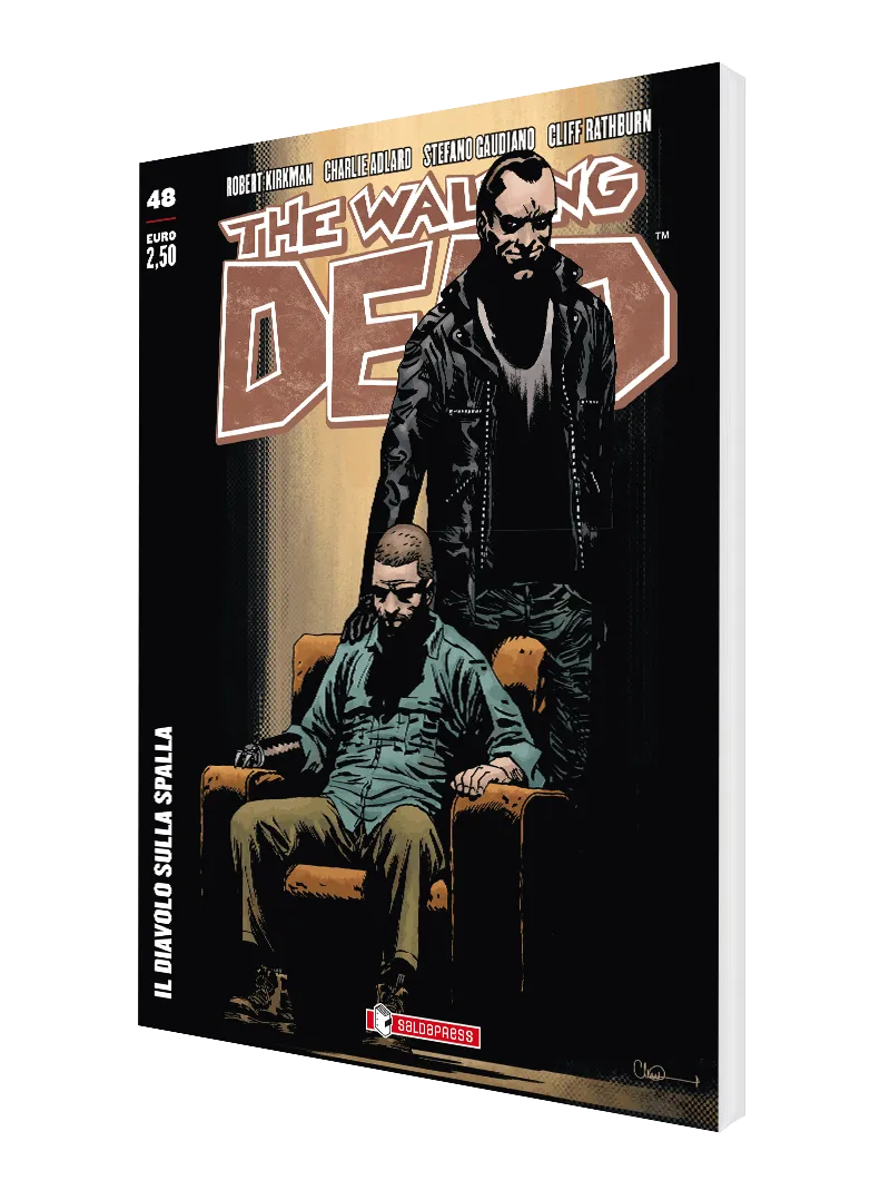 saldapress-the-walking-dead-48 image 1