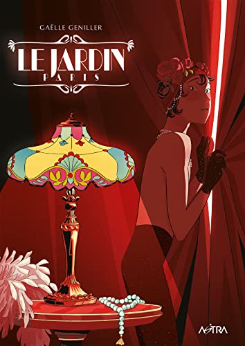 star-comics-le-jardin-paris-fumetto image 2