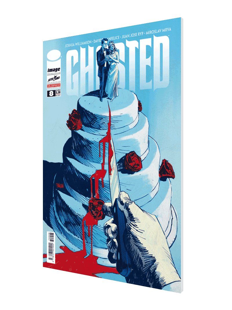 saldapress-ghosted-8-albo-seriale image 1