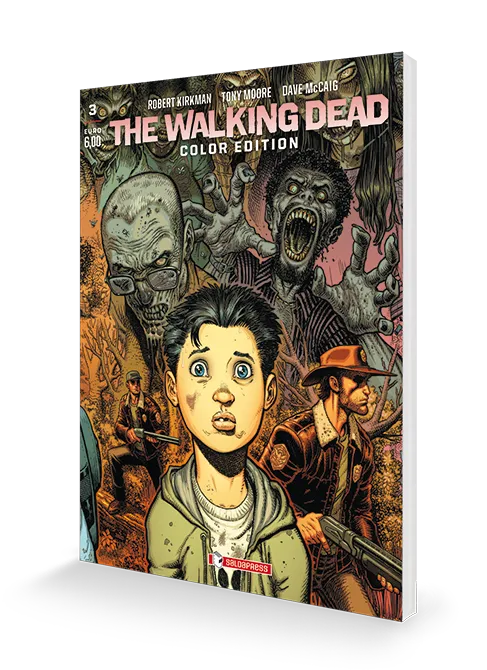 saldapress-the-walking-dead-color-edition-3-due-episodi-a-colori-ricolorati-da-d image 1