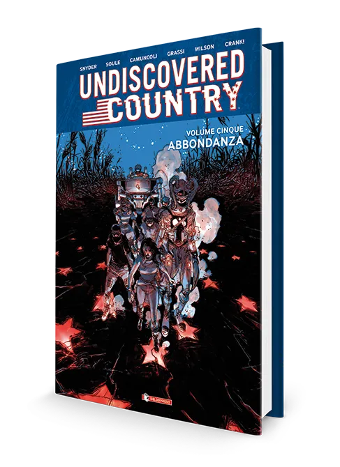saldapress-undiscovered-country-vol-5-fumetto-skybound-di-scott-snyder-e-charles image 1